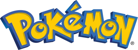Pokemon logo