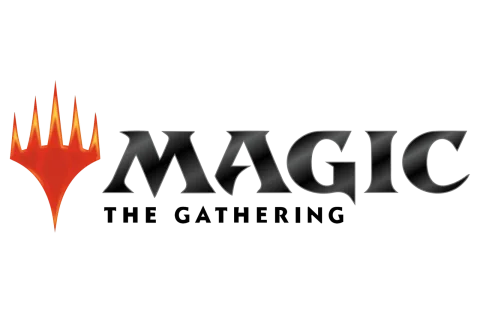 Magic the Gathering logo