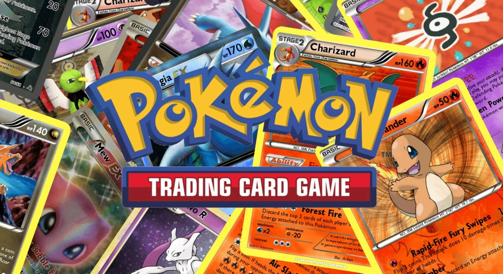 Trading Card Games